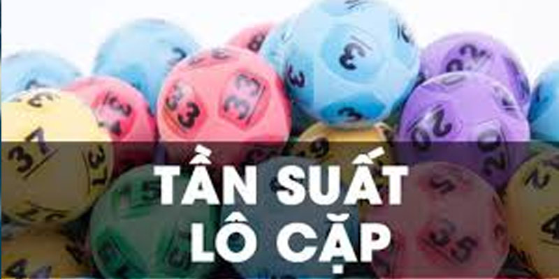 Tận suất lô cặp là gì