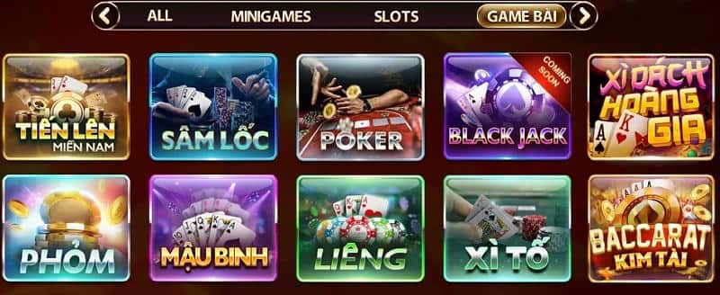 Game Đánh Bài Rút Tiền ATM là gì?