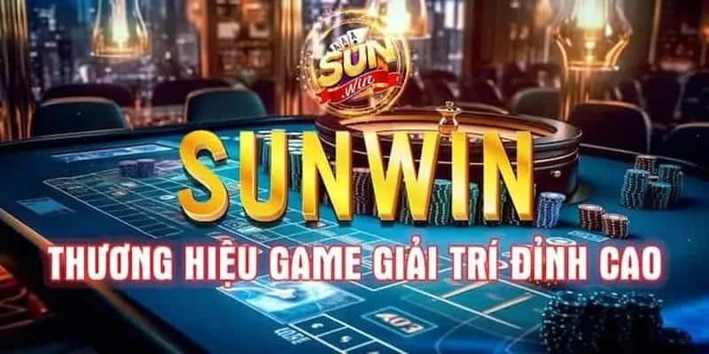 Lợi ích khi tham gia Sunwin