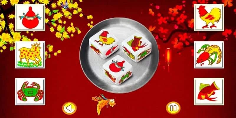 Lý thuyết chiến lược trong Bầu Cua Sunwin
