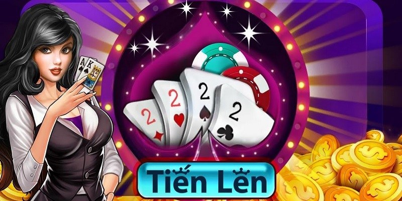 Chiến Thuật Tiến Lên Miền Nam