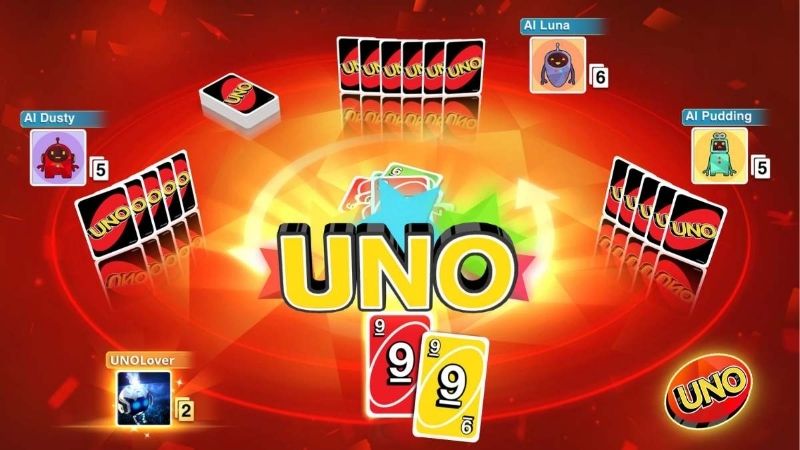 Chinh Phục Game Bài Uno Tại Kubet Siêu Hấp Dẫn Cho Cược Thủ