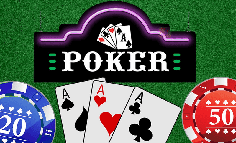 Poker 3 Lá Là Gì?