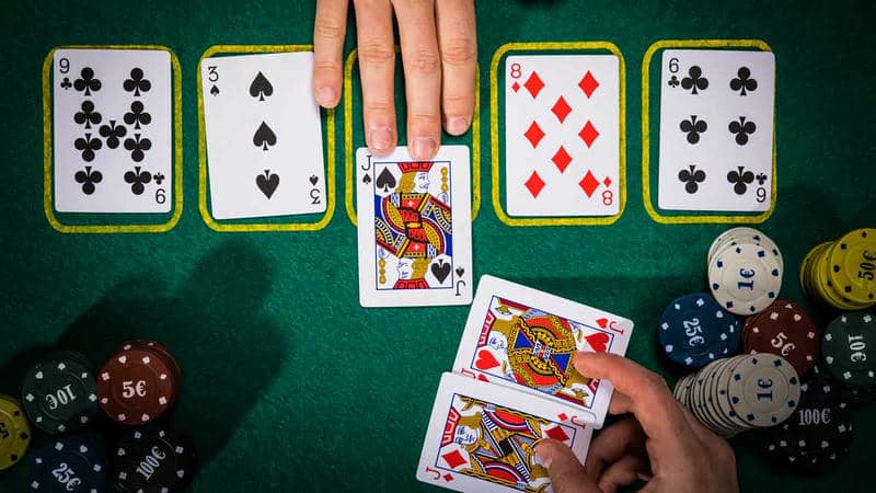 Chiến Thuật Chơi Poker 3 Lá Giúp Thắng Lớn