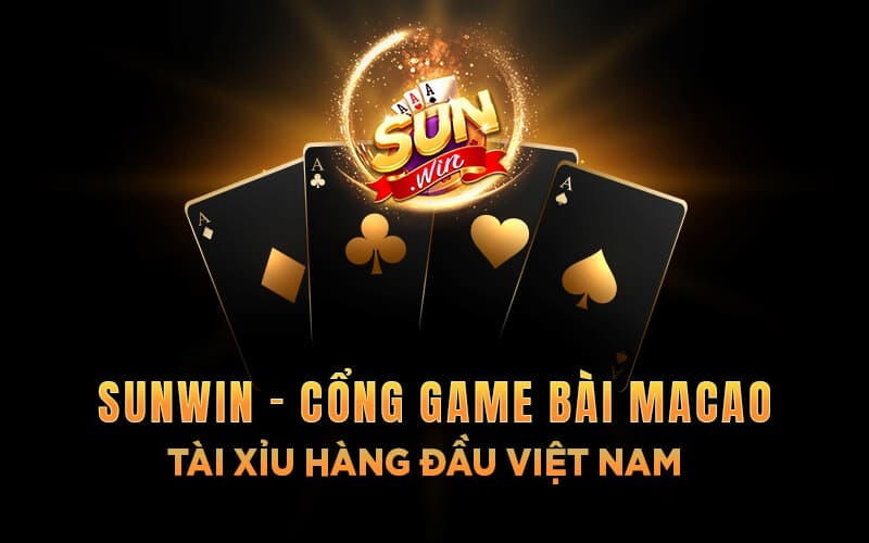Sunwin Có Gì Hấp Dẫn? Khám Phá Thiên Đường Giải Trí Online