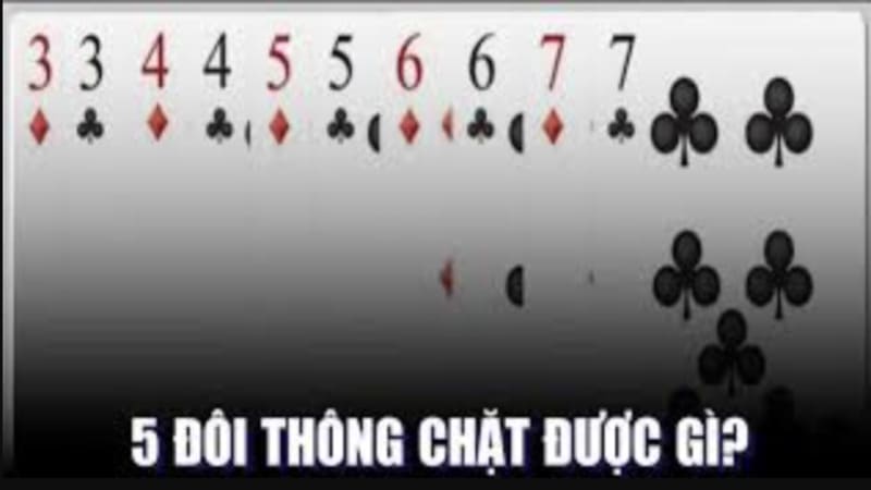 Kinh nghiệm chơi Tiến lên miền Nam luôn thắng