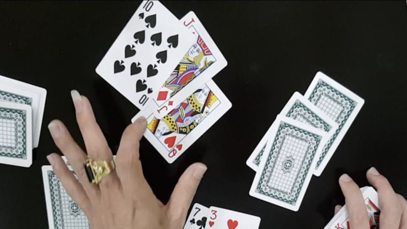 Các trường hợp tới trắng khác bạn cần biết