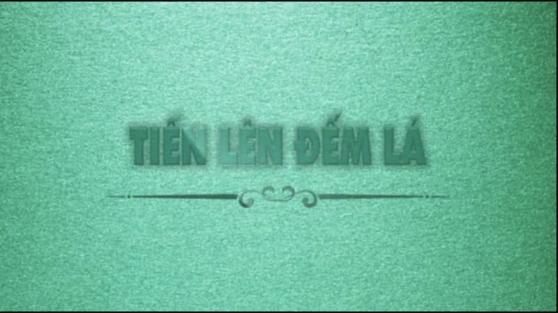 Lưu ý về trường hợp thắng đặc biệt