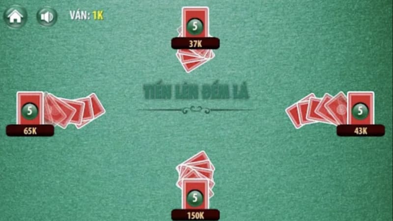 Tầm quan trọng của kỹ thuật đếm bài trong Tiến lên