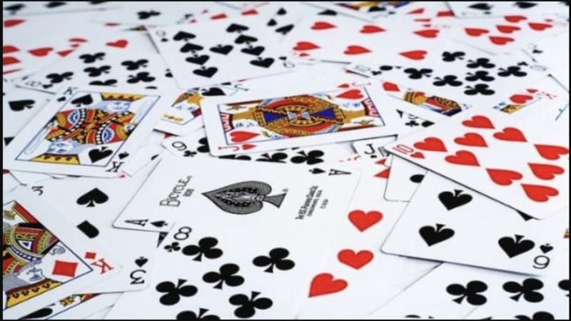 Các kiểu chơi bài 52 lá phổ biến nhất tại Việt Nam