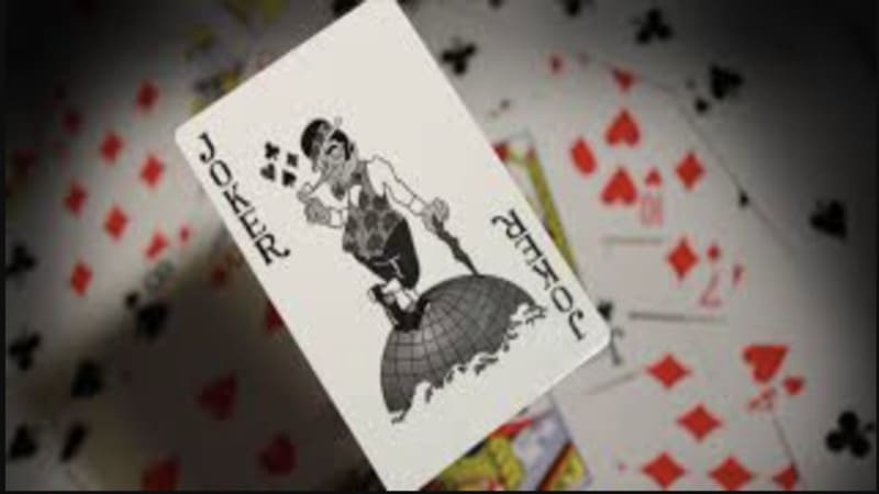 Cách chơi bài tây có joker trong các trò phổ biến nhất