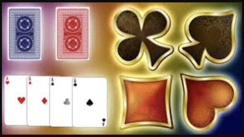 Ý nghĩa và thứ tự lớn nhỏ của các lá bài