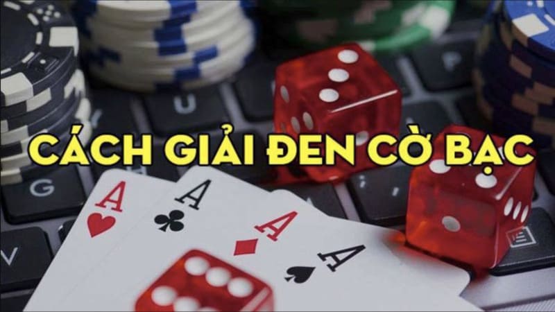 Những cách xả xui khi đánh bài thua hiệu quả nhất