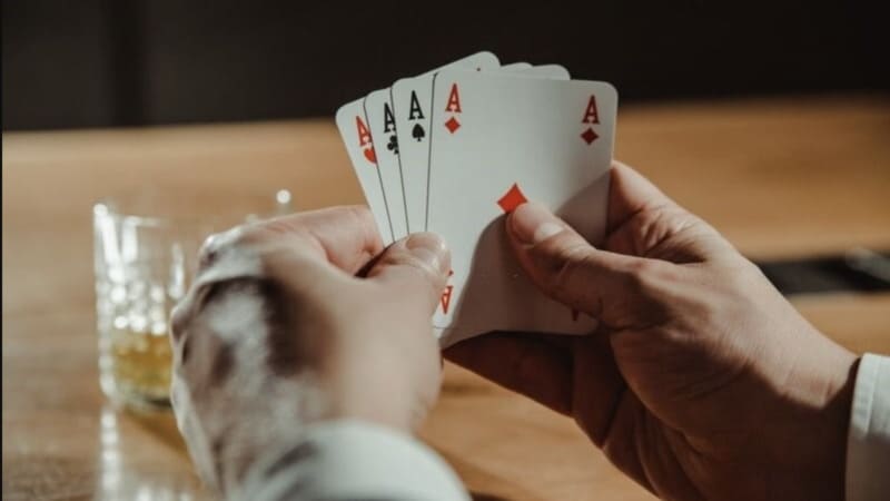 Chiến thuật xếp bài "chống chặt ngược" từ cao thủ