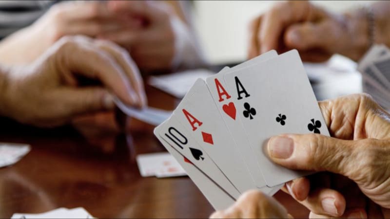 Cái gì chặt được 3 đôi thông?