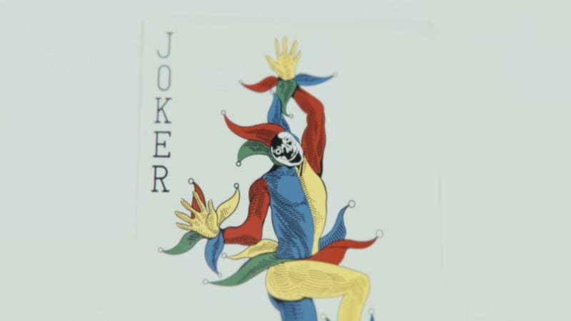 Cách sử dụng lá bài Joker trong một số game cụ thể