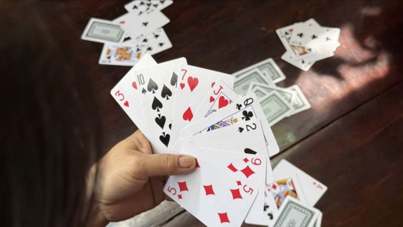 Những câu thần chú đánh bài phổ biến và được tin dùng nhất