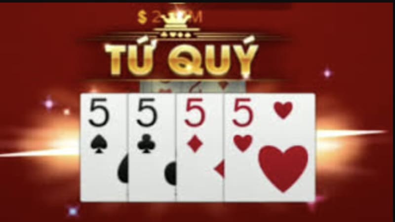 Những sai lầm thường gặp khi sử dụng tứ quý và 3 đôi thông