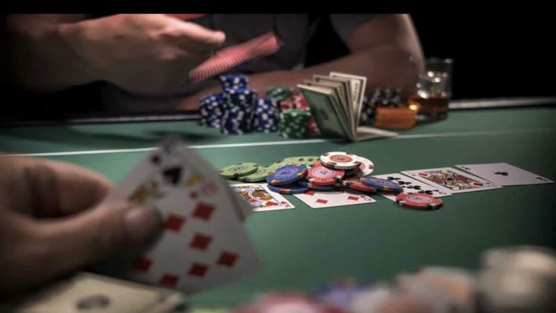 Poker Online là gì?