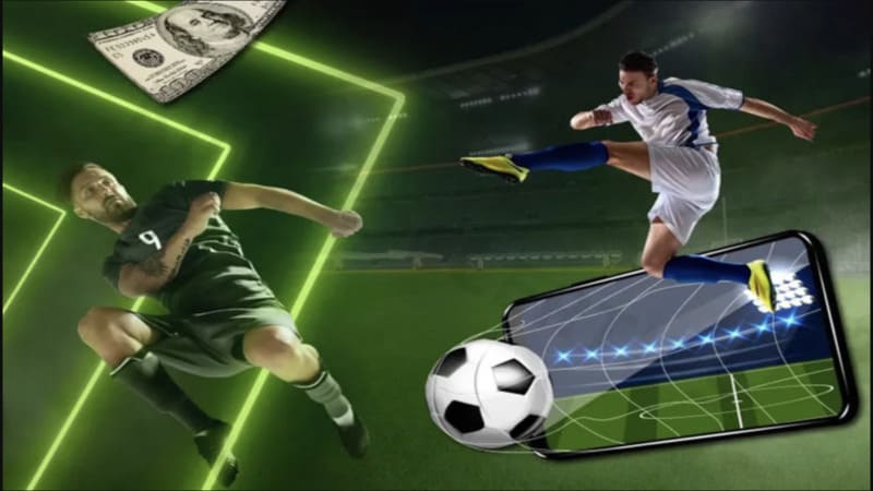 Kỹ năng soi kèo nhà cái từ cơ bản đến nâng cao