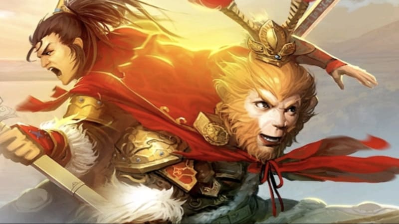 Tổng quan về trò chơi Tây Du Ký Sunwin