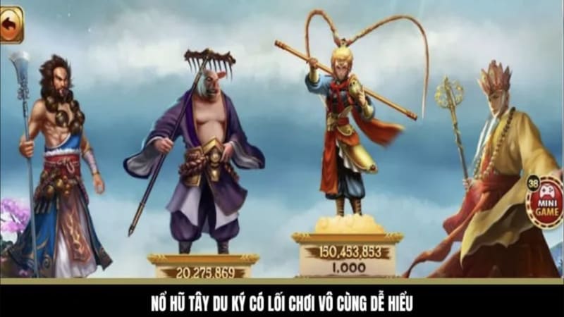 Các sản phẩm giải trí khác tại hệ thống