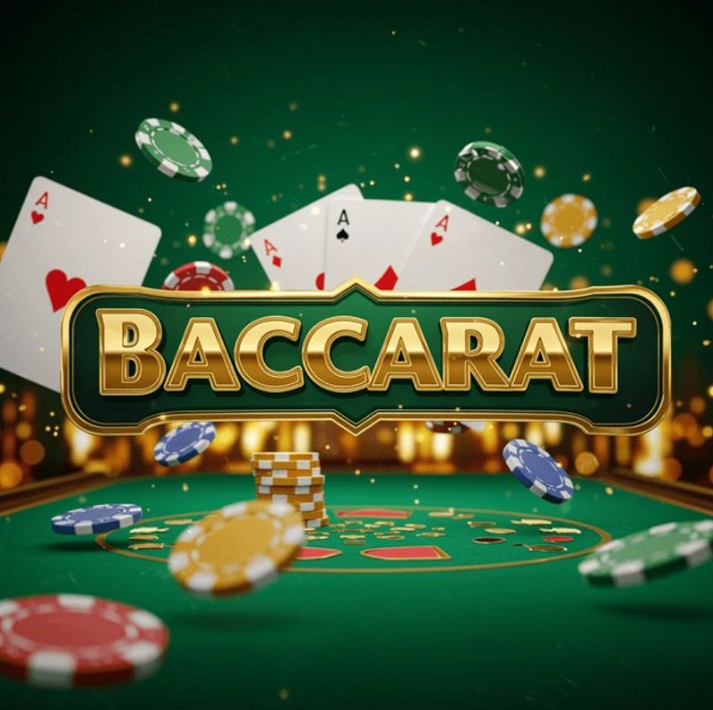 Trò Chơi Baccarat Và Góc Nhìn Quốc Tế