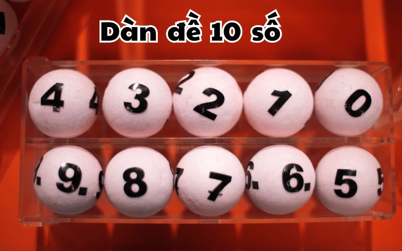 Bí kíp nuôi dàn đề 10 số Sunwin bất bại tuần này