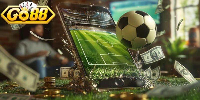 Tổng quan về Kèo châu Á Go88 trong cá cược thể thao