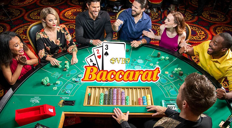 Tổng Quan Về Baccarat Tại Cổng Game GO88