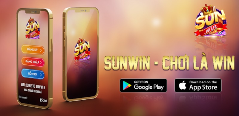 Hướng dẫn chi tiết cách tải app Sunwin trên mọi thiết bị