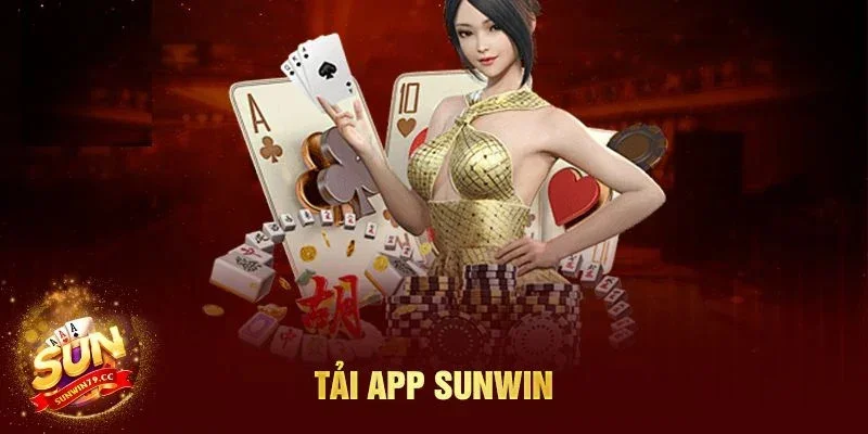 Tổng quan về cổng game Sunwin và sức hút hiện tại