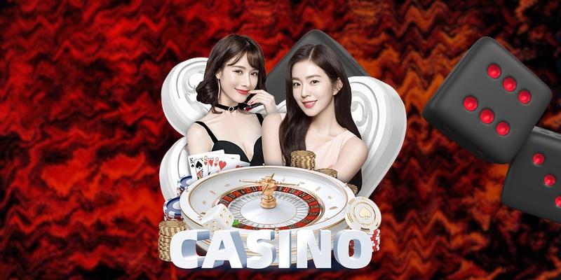 Tổng Quan Về Sảnh Casino Trực Tuyến Đẳng Cấp Tại Go88