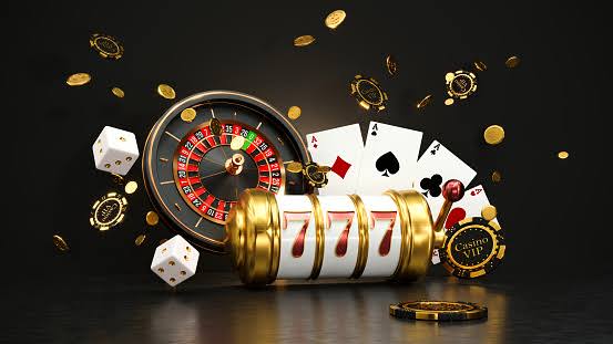 Lý Do Kho Game Casino Go88 Luôn Sức Hút Mạnh Mẽ